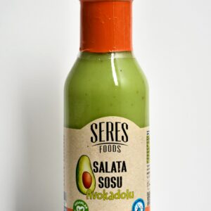 Seres Gurme Avakadolu Salata Sosu 275gr
