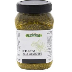Monti Pesto Sos 900gr